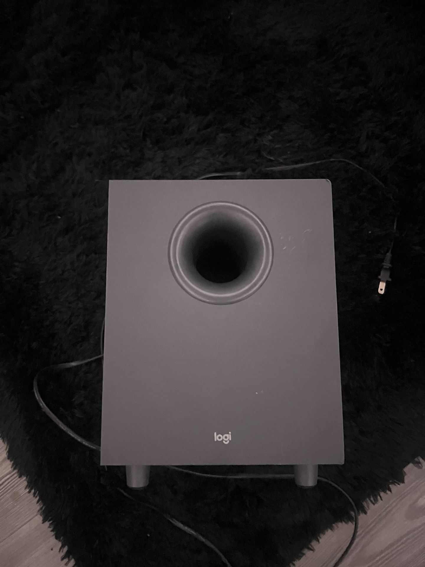 Logitech Subwoofer
