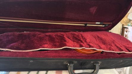 4/4 violín