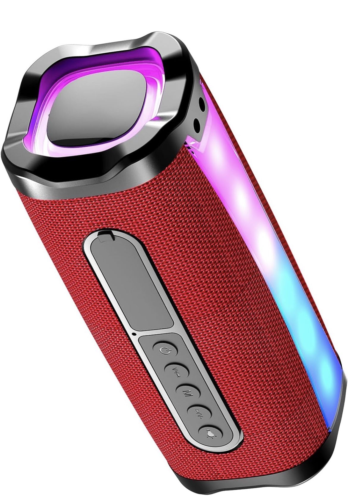  Bluetooth Speaker