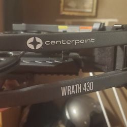 New Centerpoint 