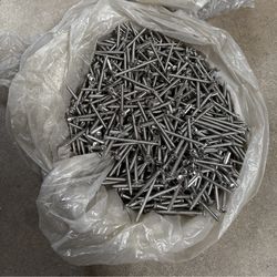 Stainless Steel Screws Phillips Oval Head Work Tools Contractor Construction Home Improvement Job Site Hardware Screw