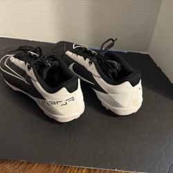 Nike Vapor Edge Shark 2 Football Cleats Men’s Size 12
