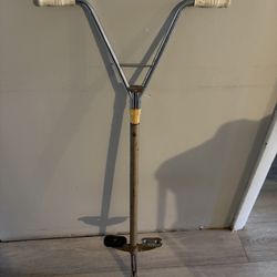 Vintage Pogo Stick 