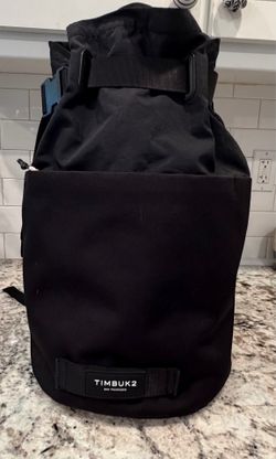 Timbuk2 backpack