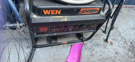 Generator