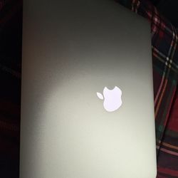 MacBook Air 