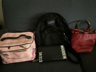 Bags