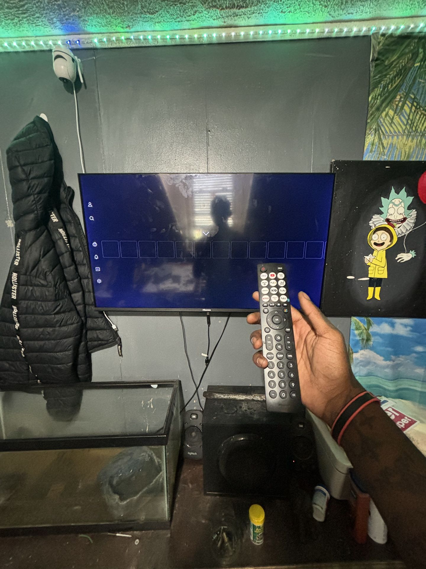49” Tv For Sale