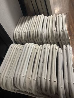 Not free Chairs