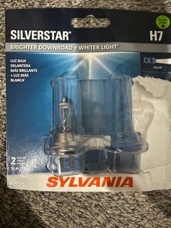 Headlight lightbulb
