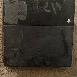 PS4 Original 