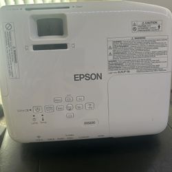 Epson Projector