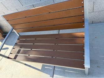 Bench