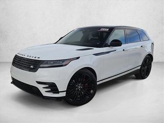 2024 Land Rover Range Rover Velar