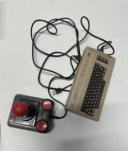 Commodore 64 Mini