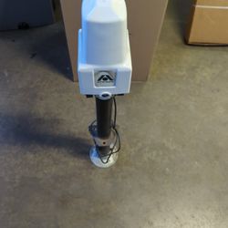 Automatic RV Tounge Jack 