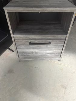 Nightstand