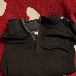 Calvin Klein crew neck