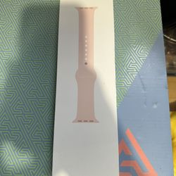 Apple Watch Band For Series 5 40mm Pink Unopened