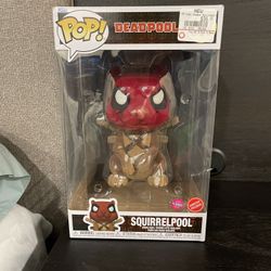 Funko Pop