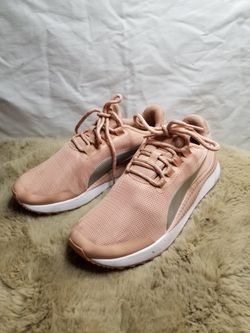 Puma Shoes 