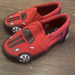 Kids Shoes Size 6 Toddler