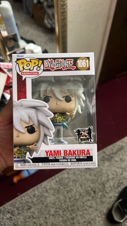 Yu-Gi-Oh Funko pop