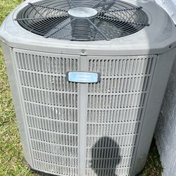 4 Ton 42,000 BTU AC 