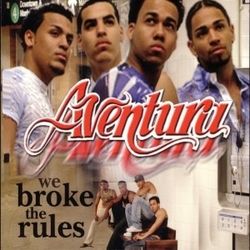 AVENTURA CONCERT TICKETS