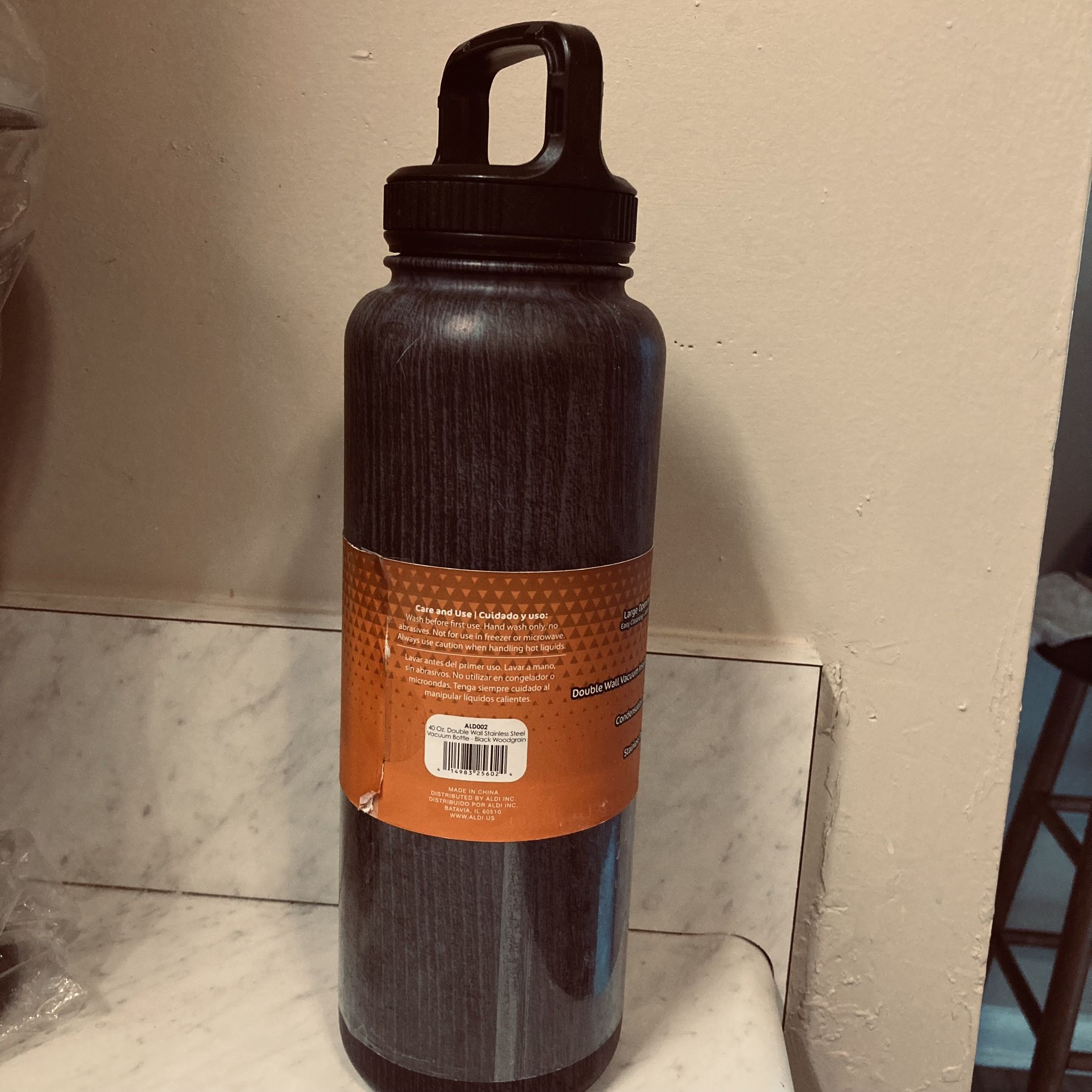 Bottle