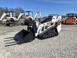 Mini Skid Steer Renttt🌲