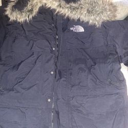 North Face Jacket