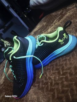 Tenis De Mujer $30 Size 7.5
