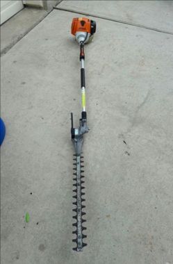 Landscaping tools