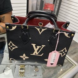 Louis Vuitton Handbag 