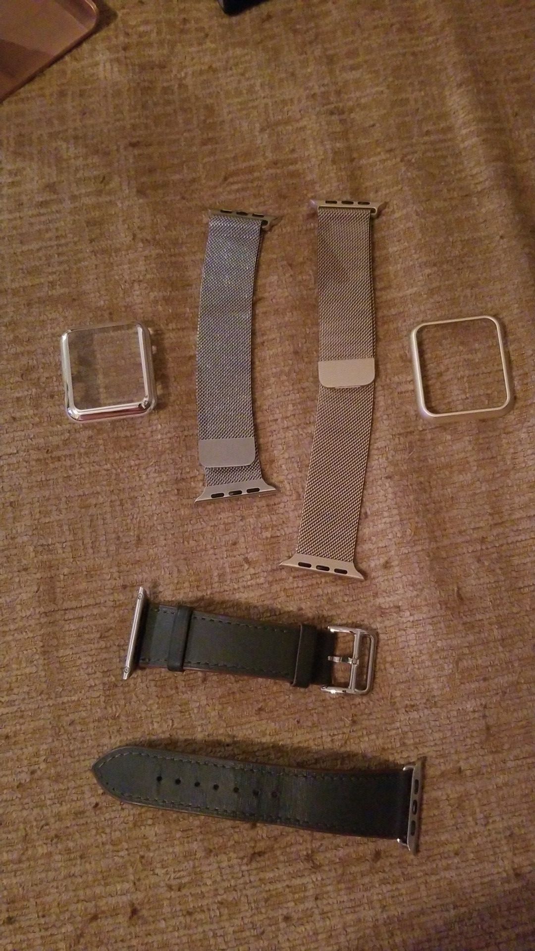 Apple Watch bands 42mm