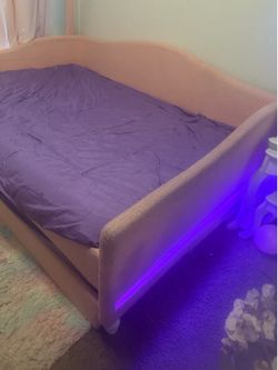 Bed Frame Only