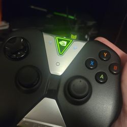 Nvidia Shield tv Game Pad Controller 