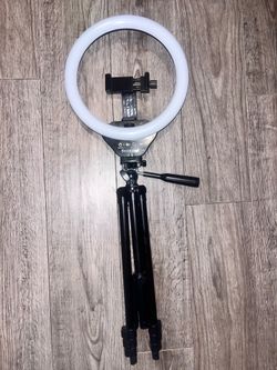 Ring light