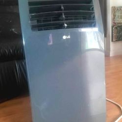Portable Air Conditioner. Can Delivet