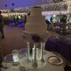 New Items Wedding Items Available 