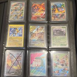 Pokemon Collection 