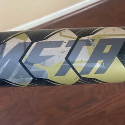 2021 Louisville Slugger META  (-3) BBCOR BASEBALL BAT