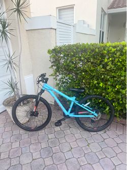 Raleigh Bikes Tokul 24 Kids Mountain Bike
