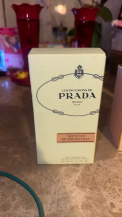 Les Infusions De Prada Milano Infusion De Santal Chai
