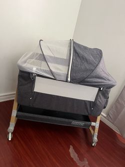 Baby bassinet