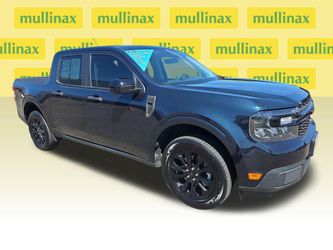 2023 Ford Maverick