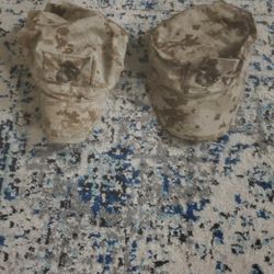 Marine Corps Covers Size Sm Desert Digi