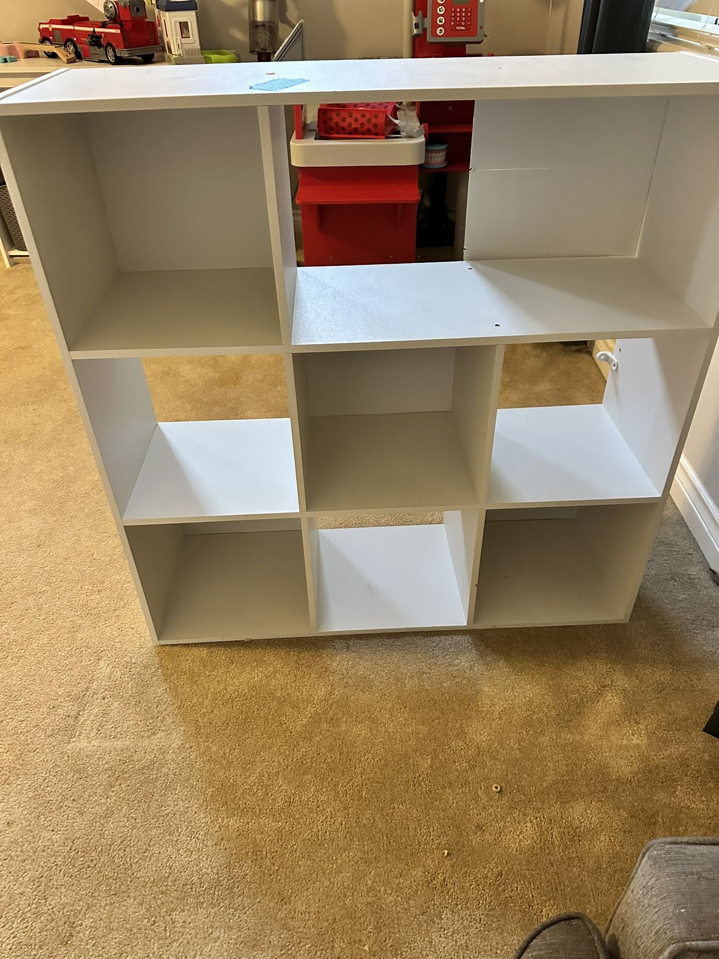 Kids Bookshelf