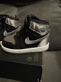 Jordan Retro 1 High Sz 6c  NEW ! 
